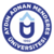 Üniversite Logo